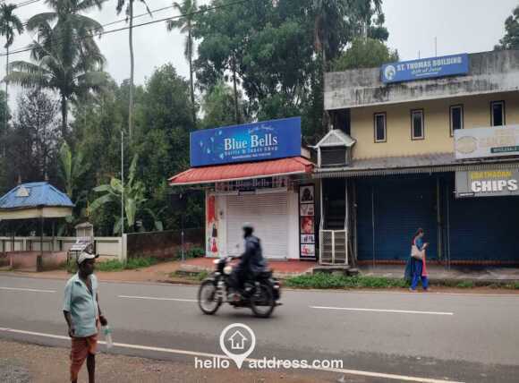 Commercial Building for Sale
