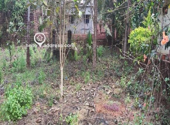 Residential Land for Sale