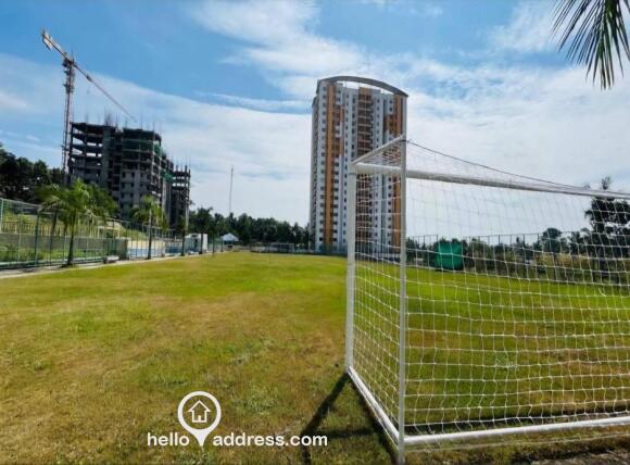 Residential Apartment for Rent