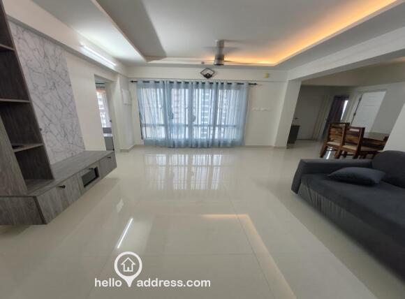 Living space