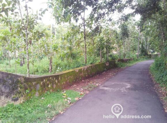 Residential Land for Sale