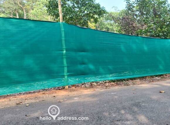 KANAM-ULLAYAM ROAD