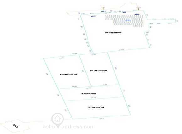 Residential Land for Sale