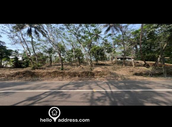 വാസയോഗ്യമായ ഭൂമി വില്പനയ്ക്ക് 