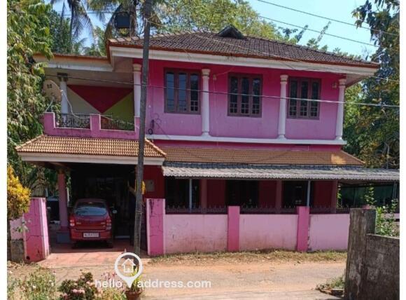 Residential House Villa for Rent