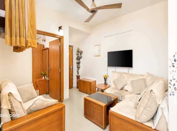 Residential Apartment for Rent