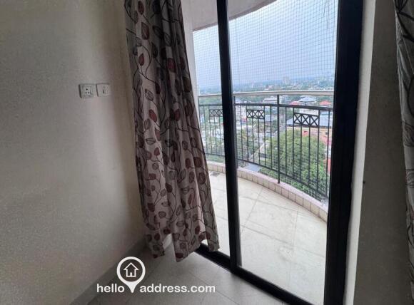Residential Apartment for Rent