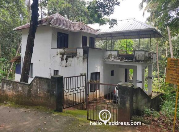 Residential House Villa for Sale