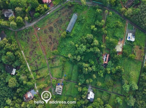 Residential Land for Sale