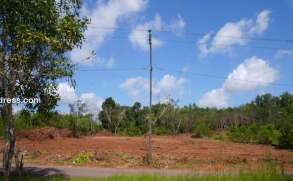 Residential Land for Sale
