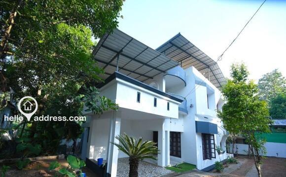 Residential House Villa for Sale