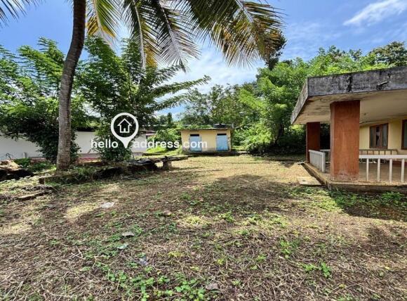 Residential Land for Sale