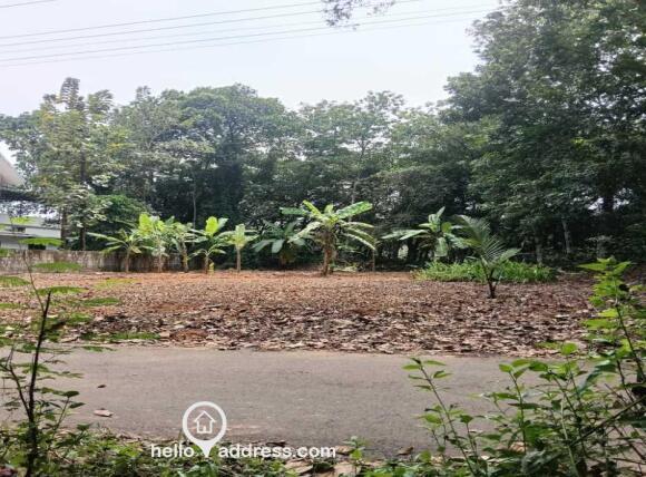 8 meter panchayat tar road