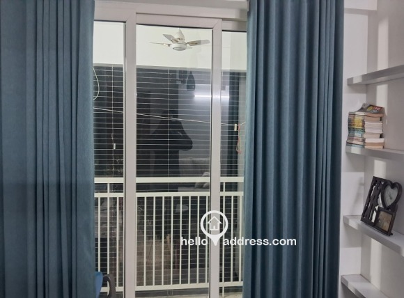 Residential Apartment for Rent