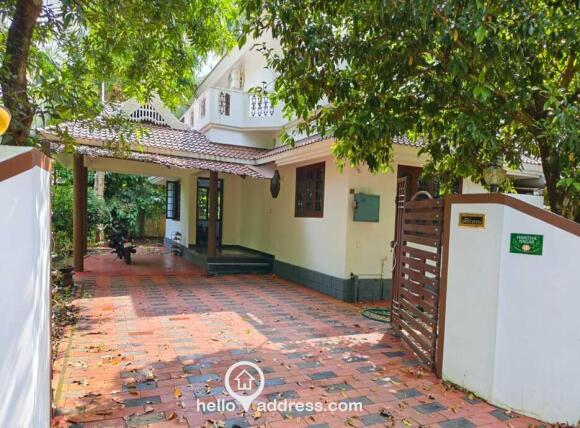 Residential House Villa for Sale