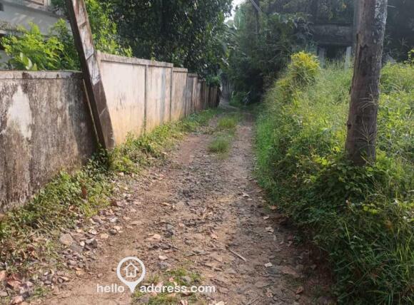 Residential Land for Sale