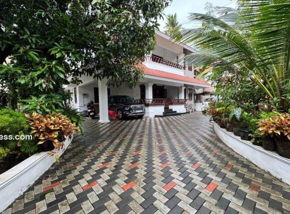 Residential House Villa for Rent