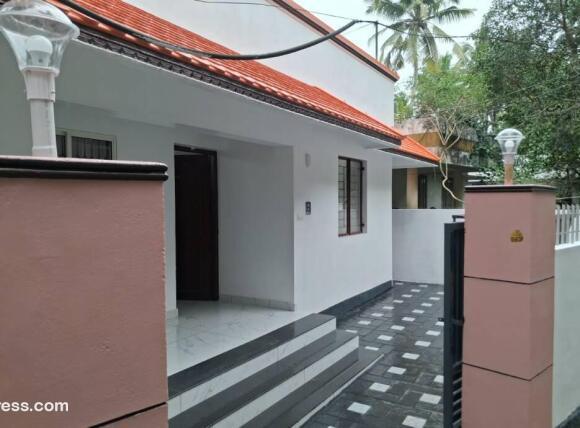 Residential House Villa for Rent