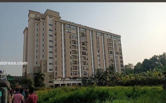 Residential Apartment for Sale