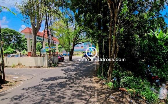 Commercial Land for Sale