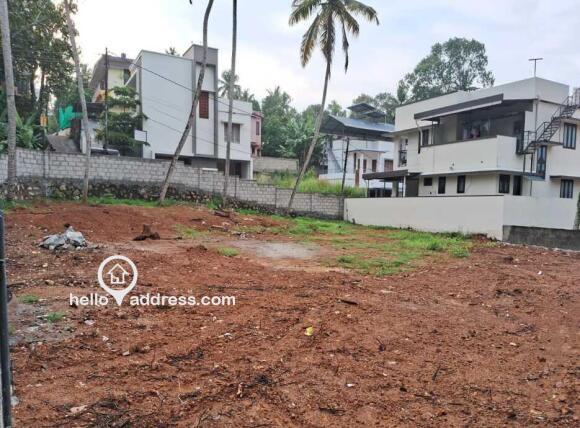 Residential Land for Sale