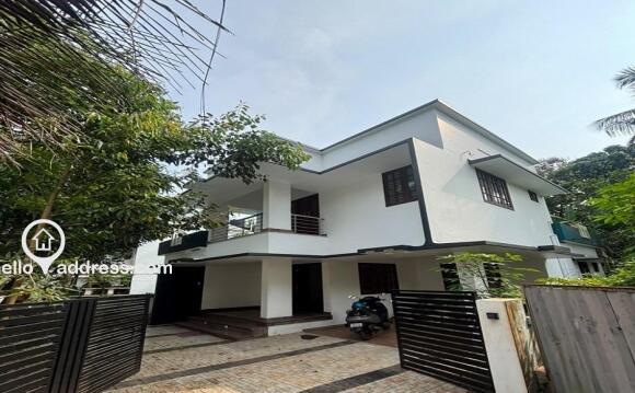 Residential House Villa for Sale