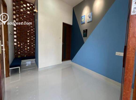 bedroom at 1st floor