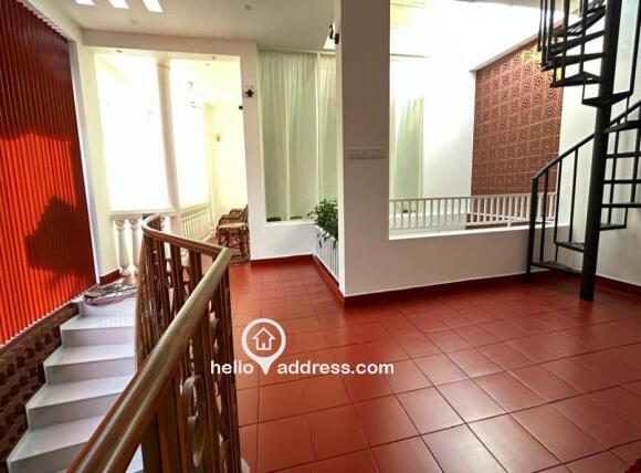 2nd floor