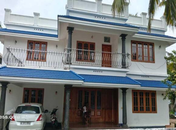 Residential House Villa for Rent