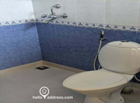Restroom