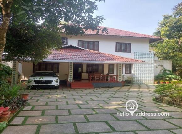 Residential House Villa for Sale