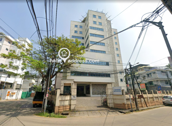 Commercial Office for Rent
