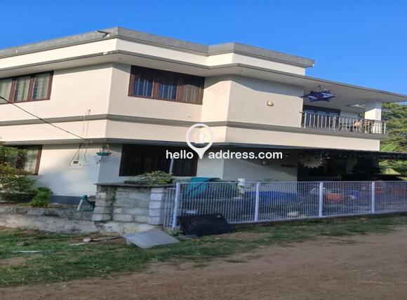 Residential House