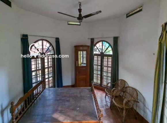 Residential House Villa for Rent