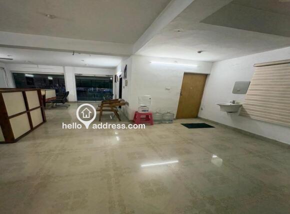 Commercial Office for Rent