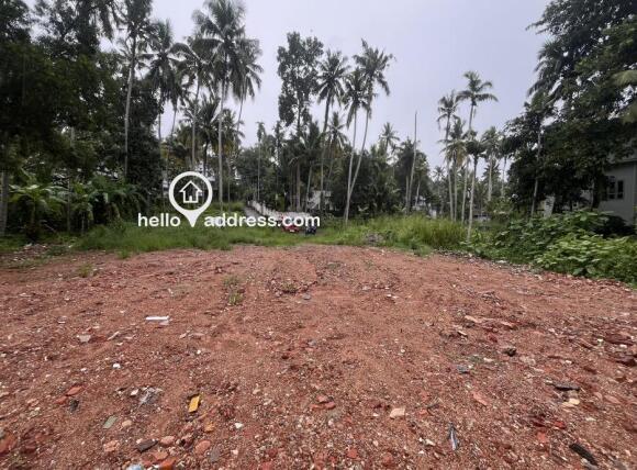 വട്ടിയൂർക്കാവിൽ 36 സെന്റ് റെസിഡൻഷ്യൽ സ്ഥലം
