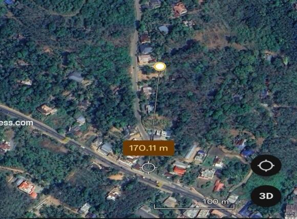 Location