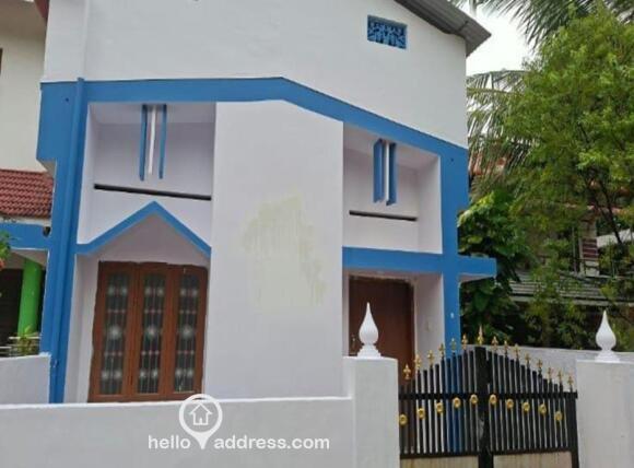 Residential House Villa for Rent