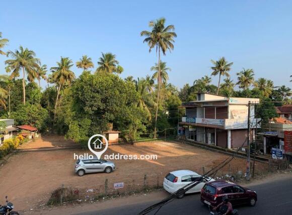Commercial Land for Sale