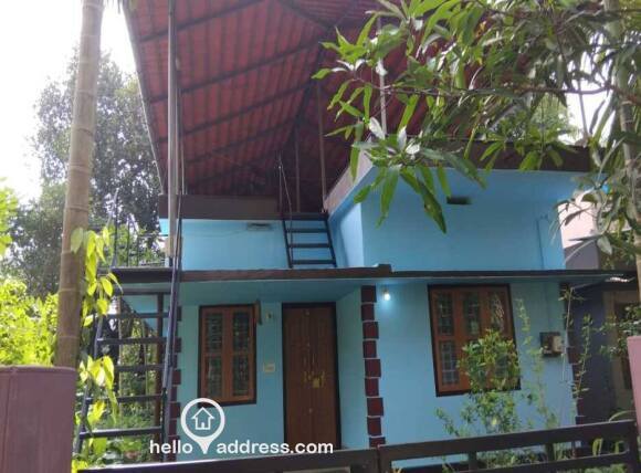 വാസയോഗ്യമായ വീട്  / ഉല്ലാസഭവനം വില്പനയ്ക്ക് 