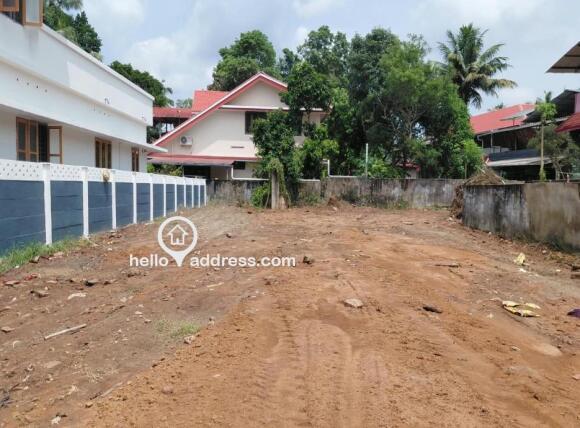 Residential Land for Sale