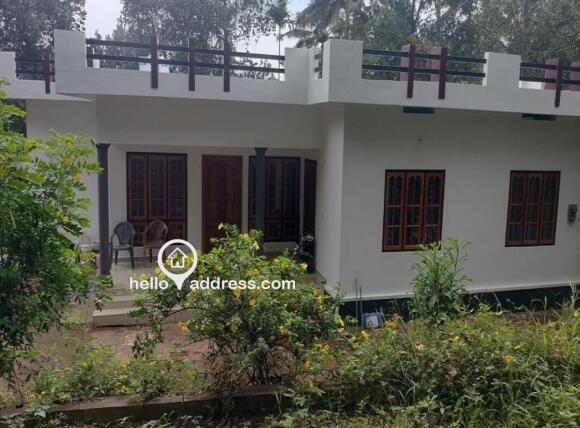 Residential House Villa for Sale