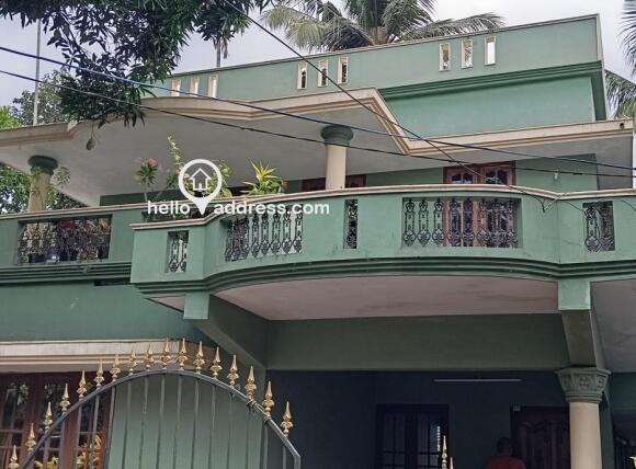 Residential House Villa for Rent