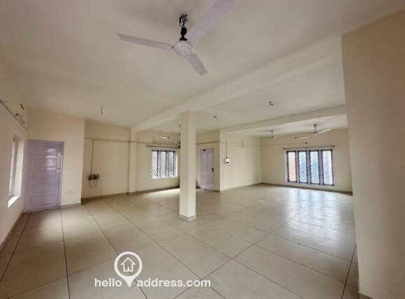 Commercial Office for Rent