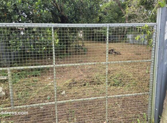 Residential Land for Sale