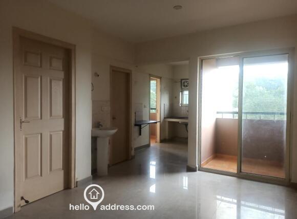 Residential Apartment for Sale