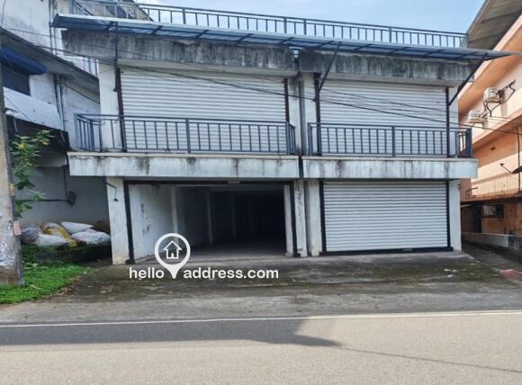Commercial Building for Sale