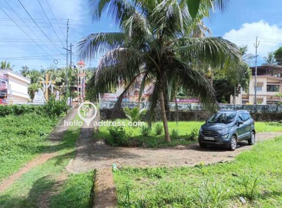 Commercial Land for Sale