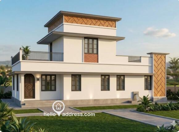 3D VIEW