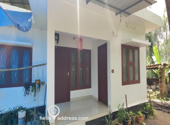 Residential House Villa for Sale